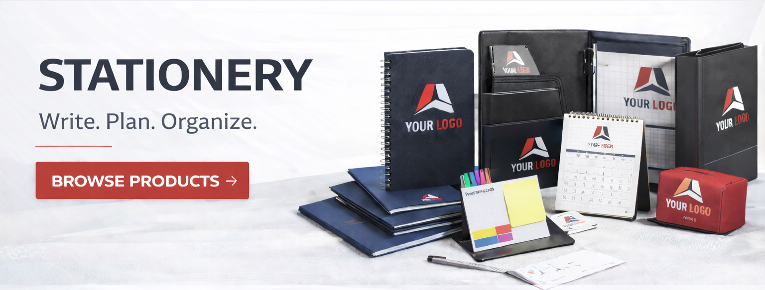 Stationery