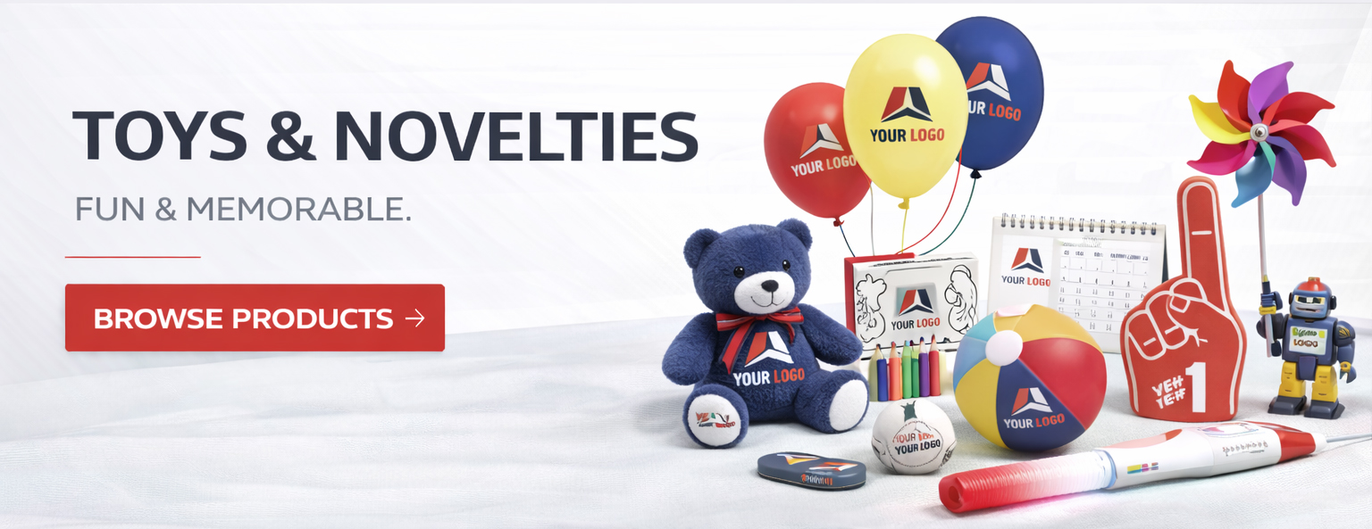 Toys & Novelties