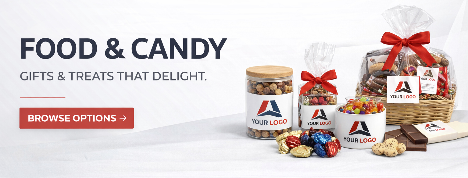 Food & Candy