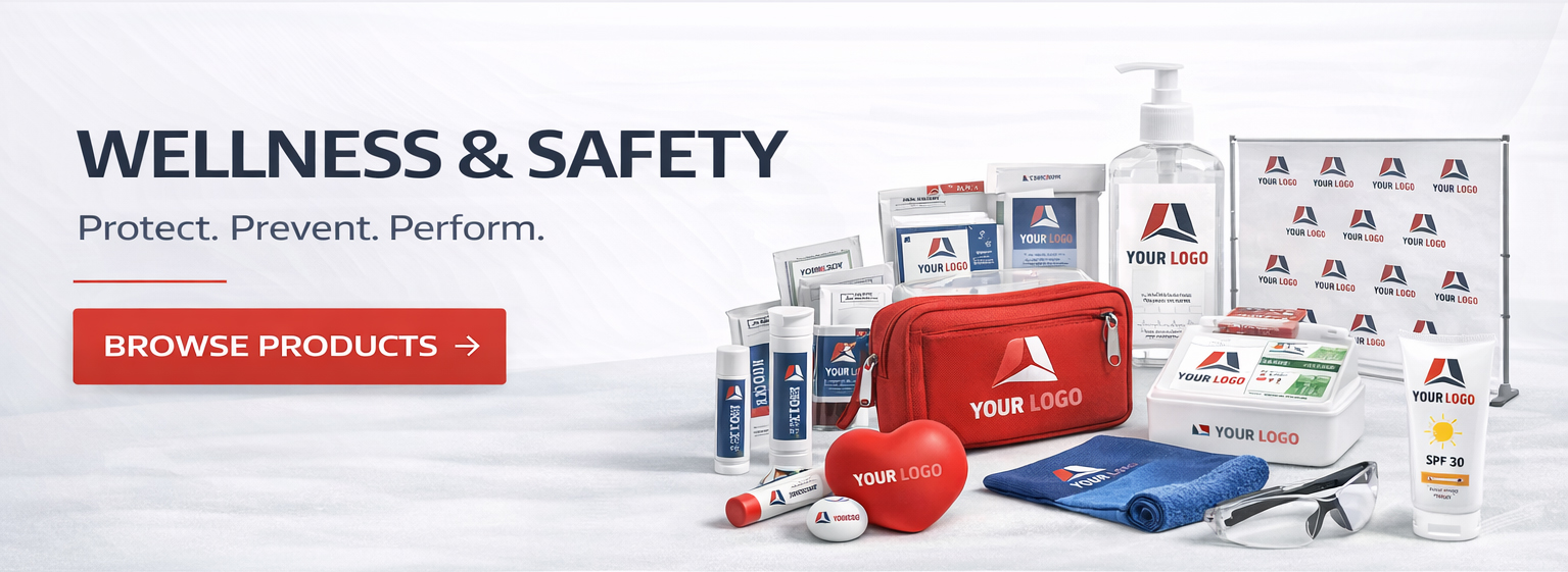 Wellness & Safety